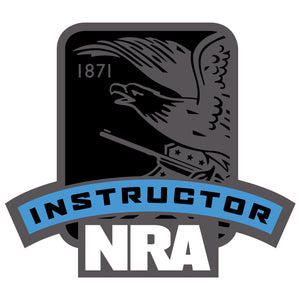 NRA Basics of Pistol Shooting