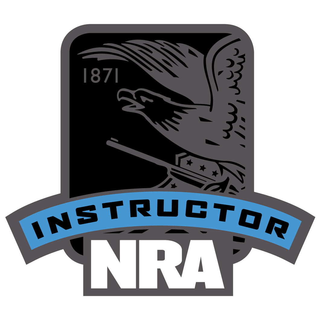 NRA Home Firearm Safety Course